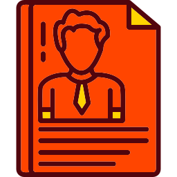 Document icon