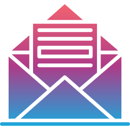 Mail icon