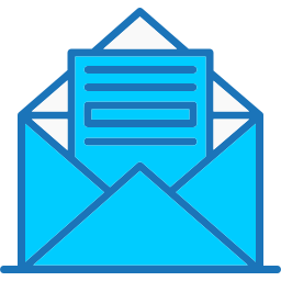 Mail icon