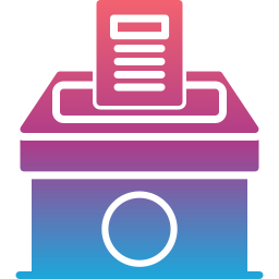 Voting icon