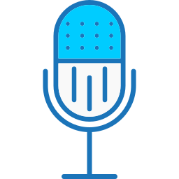 Mic icon