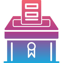 Polling icon