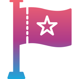 Flag icon