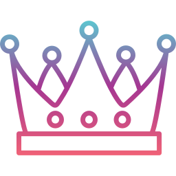 Crown icon