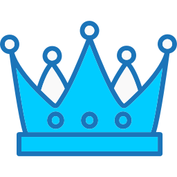 Crown icon