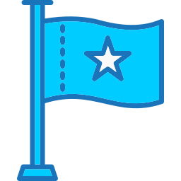 Flag icon