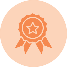 Badge icon