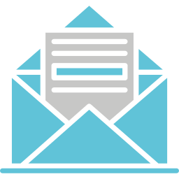 Mail icon