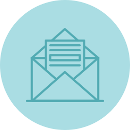 Mail icon