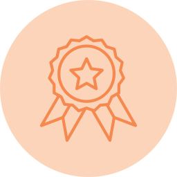 Badge icon