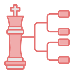 tournoi Icône