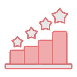 classement Icône