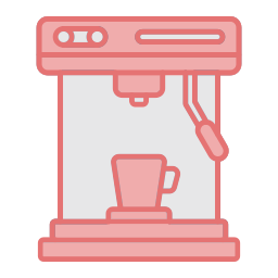 kaffeemaschine icon