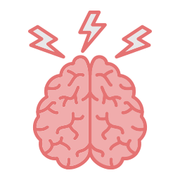 Brainstorm icon