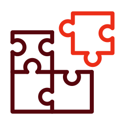 puzzle icon