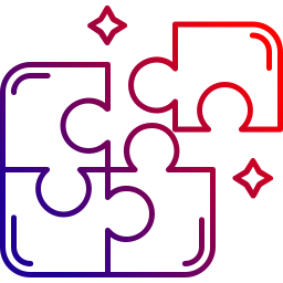 puzzle icon