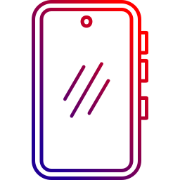 smartphone icon