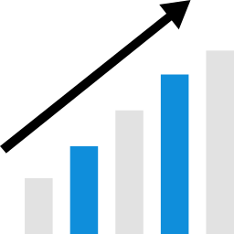 grafico icona