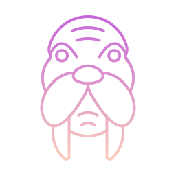 Walrus icon