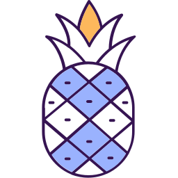 Ananas icon