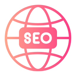 seo icon