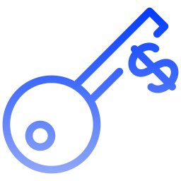 Key tool icon