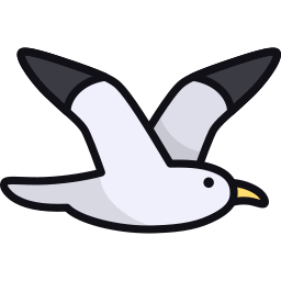 möwe icon