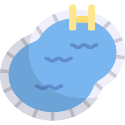 schwimmbad icon