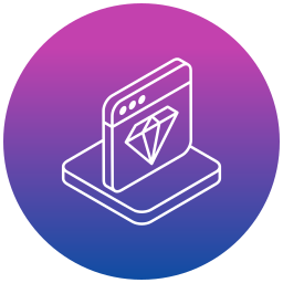 diamant icon