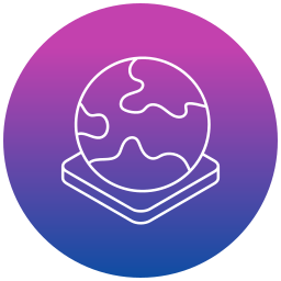 globus icon