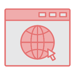 Browser icon