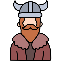 viking Ícone