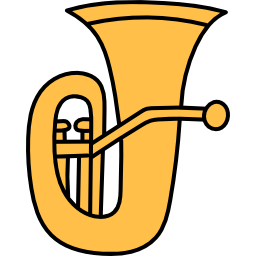 Tuba icon