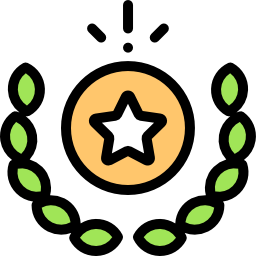 lorbeerkranz icon