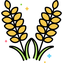 Wheat icon