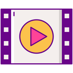 Video icon