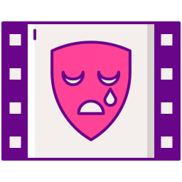 映画 icon