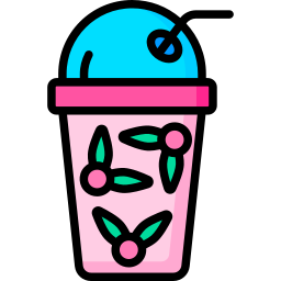 smoothie icon