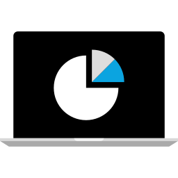 grafik icon