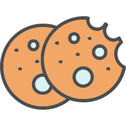 Cookies icon