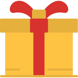 geschenkbox icon