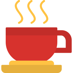 kaffeetasse icon