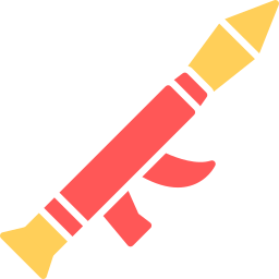 bazooka icon