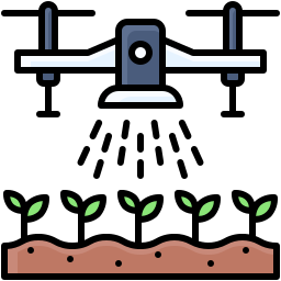 intelligente farm icon