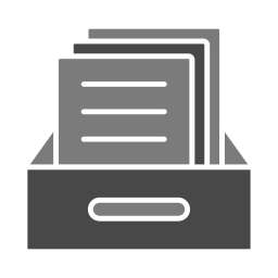 archiv icon