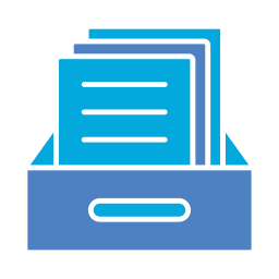 archiv icon