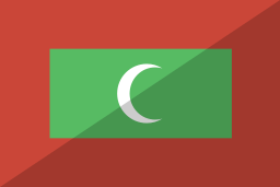 vlag icoon