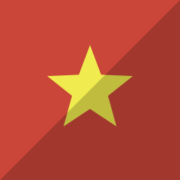 国旗 icon