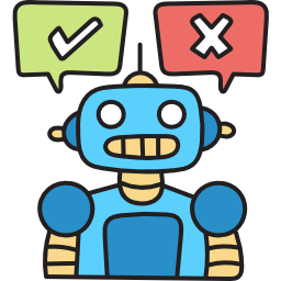 roboter icon