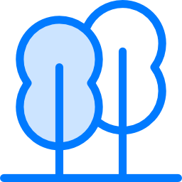 bäume icon